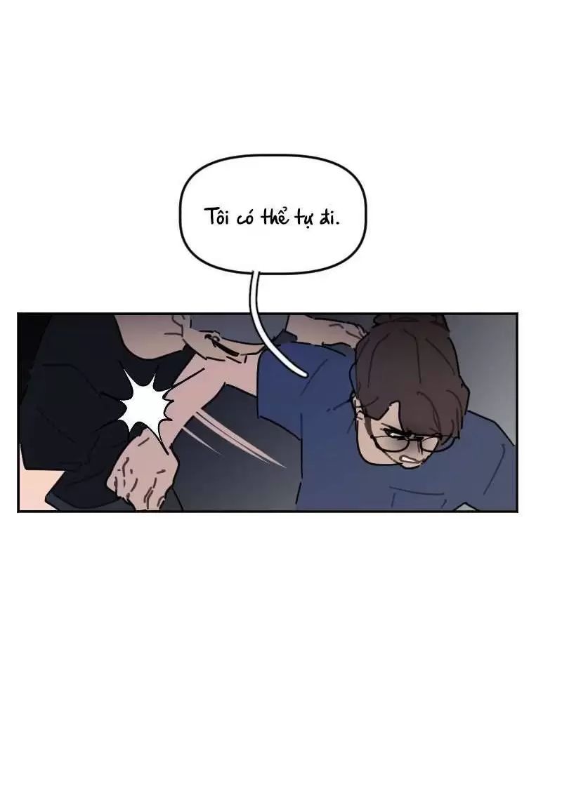 Nghĩa Trang Xe Buýt: Chapter 72