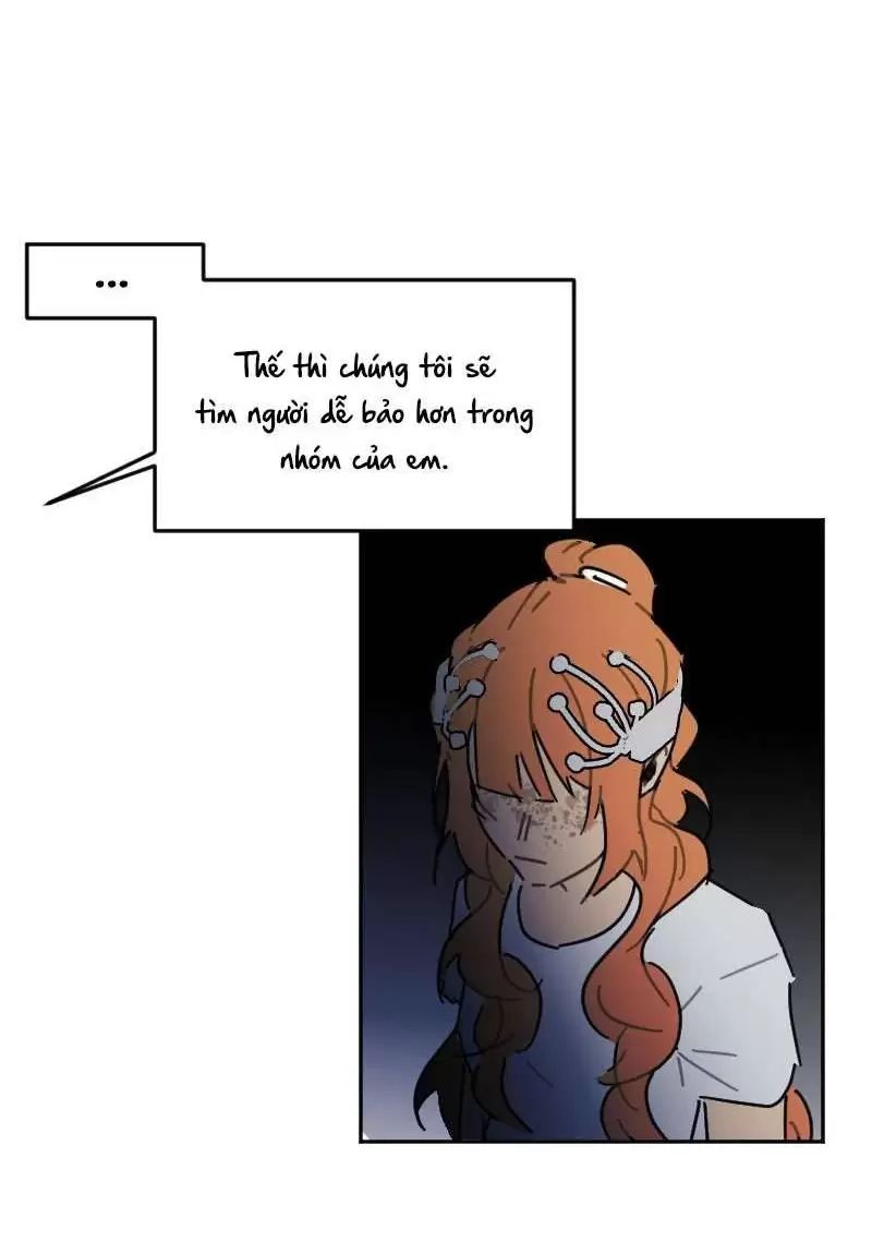 Nghĩa Trang Xe Buýt: Chapter 72