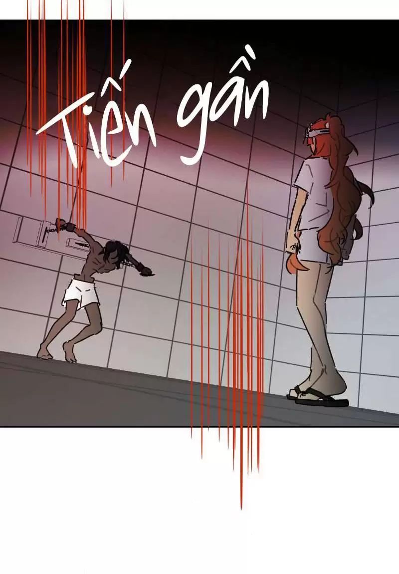 Nghĩa Trang Xe Buýt: Chapter 72