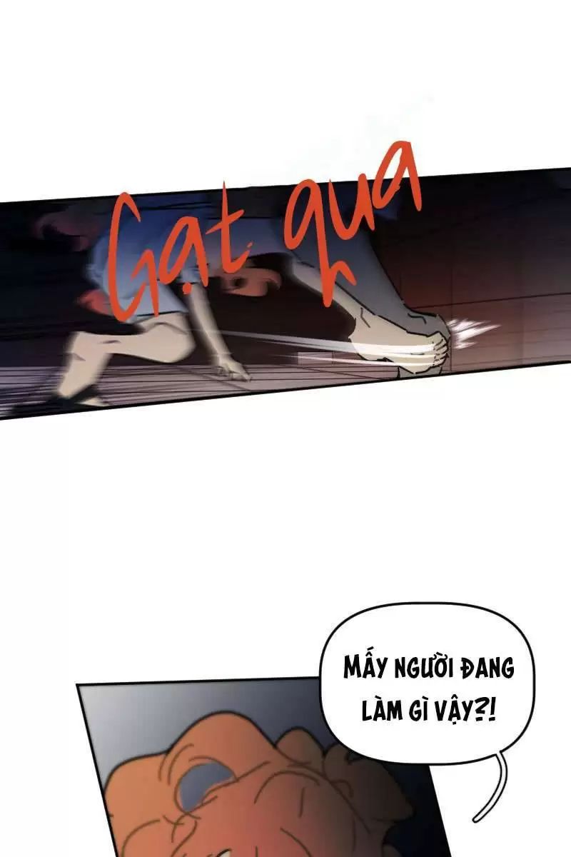 Nghĩa Trang Xe Buýt: Chapter 72