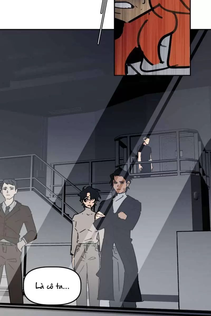 Nghĩa Trang Xe Buýt: Chapter 72