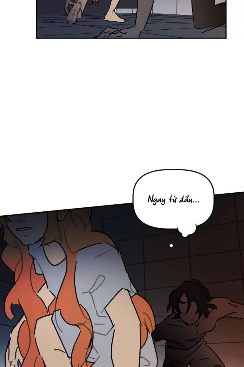 Nghĩa Trang Xe Buýt: Chapter 72