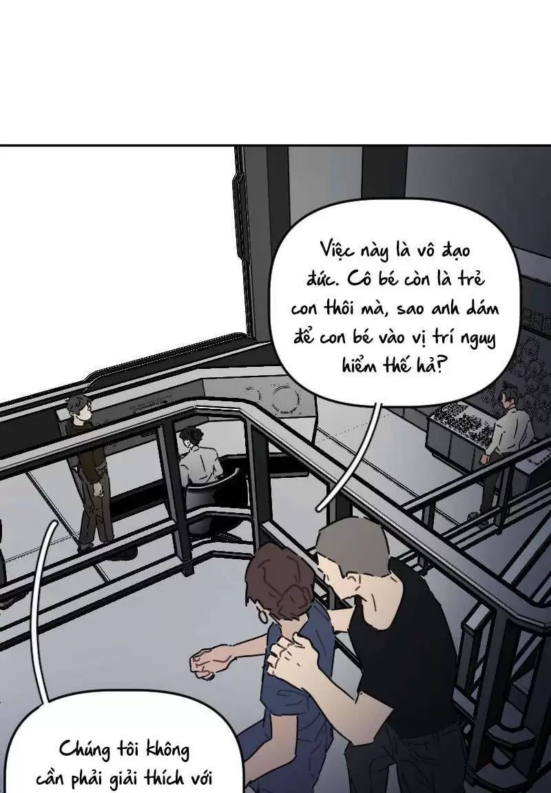 Nghĩa Trang Xe Buýt: Chapter 72