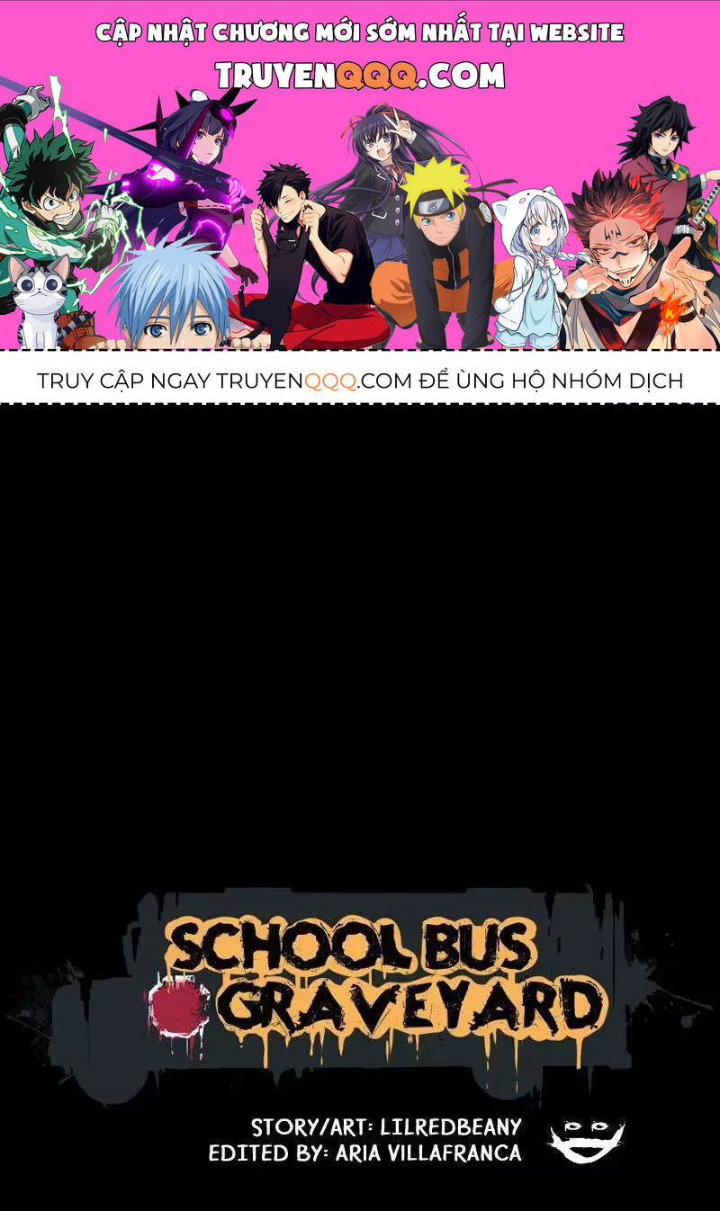 Nghĩa Trang Xe Buýt: Chapter 75