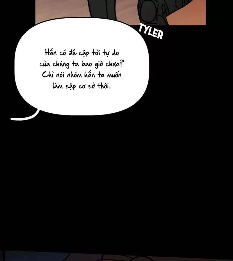 Nghĩa Trang Xe Buýt: Chapter 75