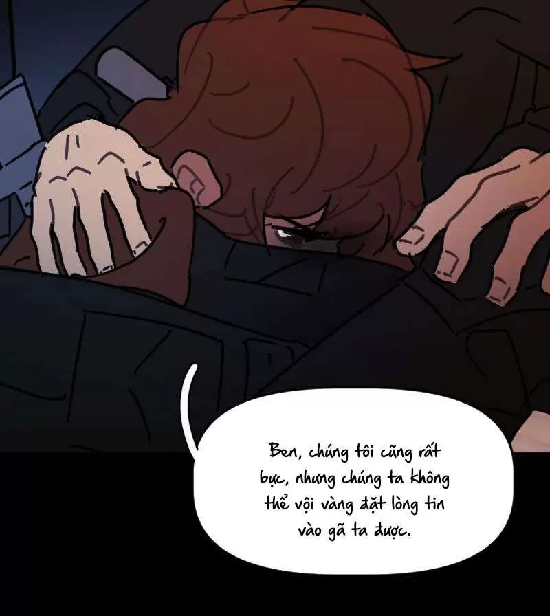 Nghĩa Trang Xe Buýt: Chapter 75