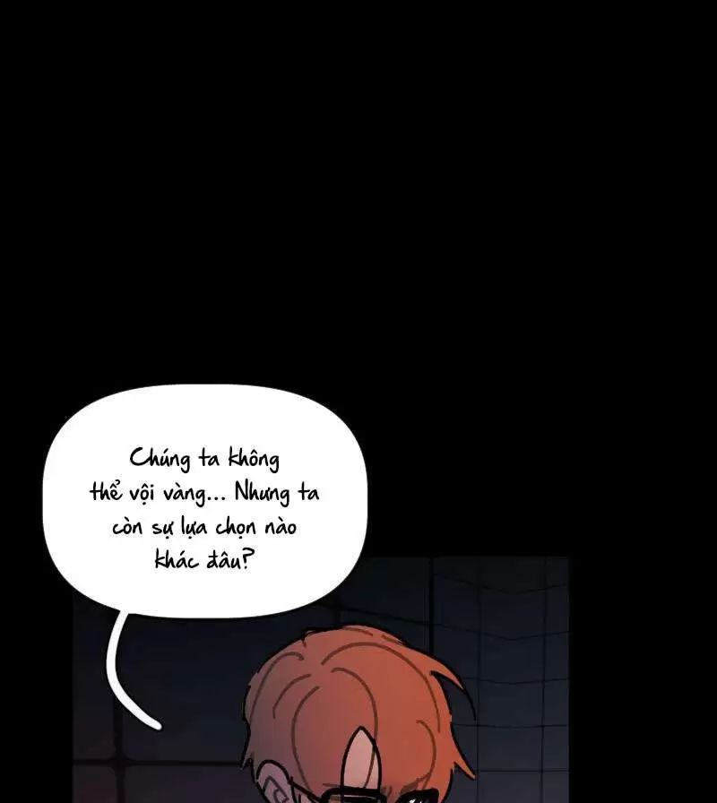 Nghĩa Trang Xe Buýt: Chapter 75