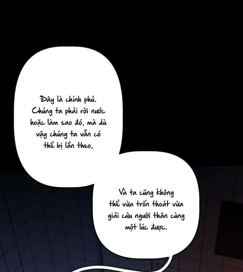 Nghĩa Trang Xe Buýt: Chapter 75