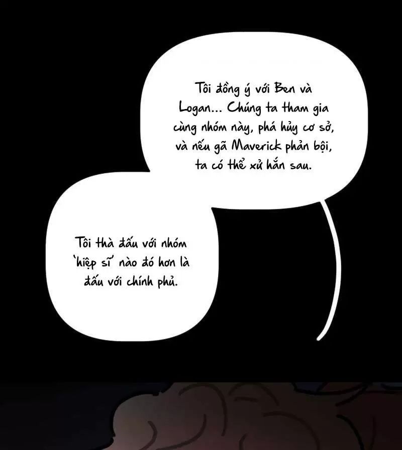 Nghĩa Trang Xe Buýt: Chapter 75