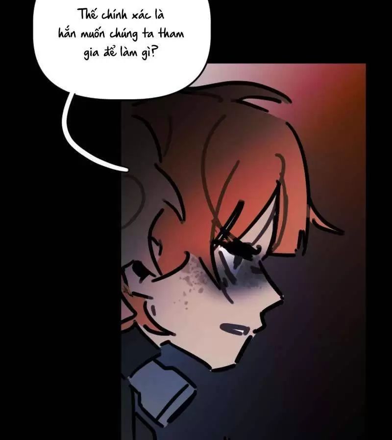 Nghĩa Trang Xe Buýt: Chapter 75