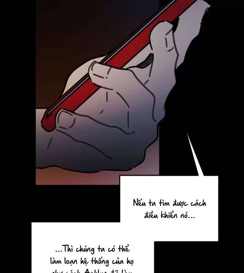 Nghĩa Trang Xe Buýt: Chapter 75