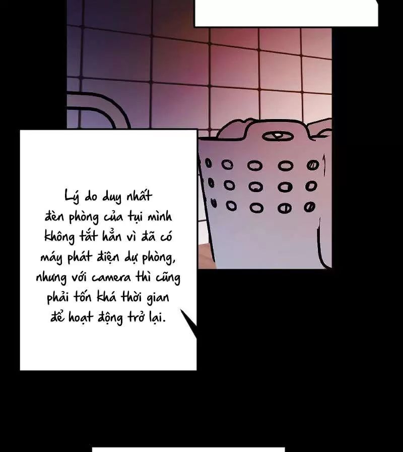 Nghĩa Trang Xe Buýt: Chapter 75