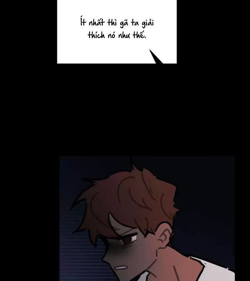 Nghĩa Trang Xe Buýt: Chapter 75