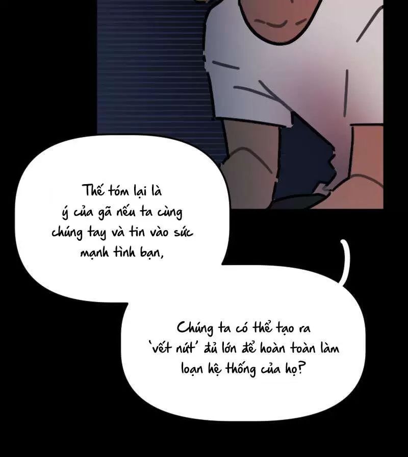 Nghĩa Trang Xe Buýt: Chapter 75