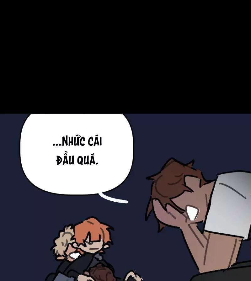 Nghĩa Trang Xe Buýt: Chapter 75