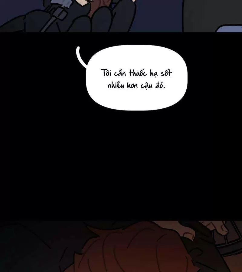 Nghĩa Trang Xe Buýt: Chapter 75