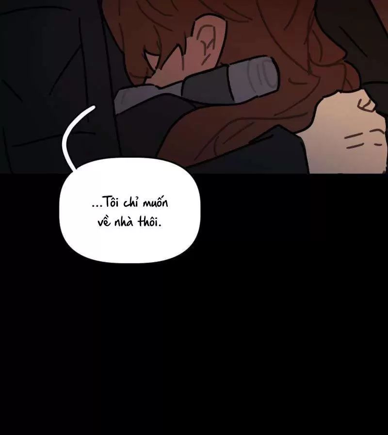 Nghĩa Trang Xe Buýt: Chapter 75