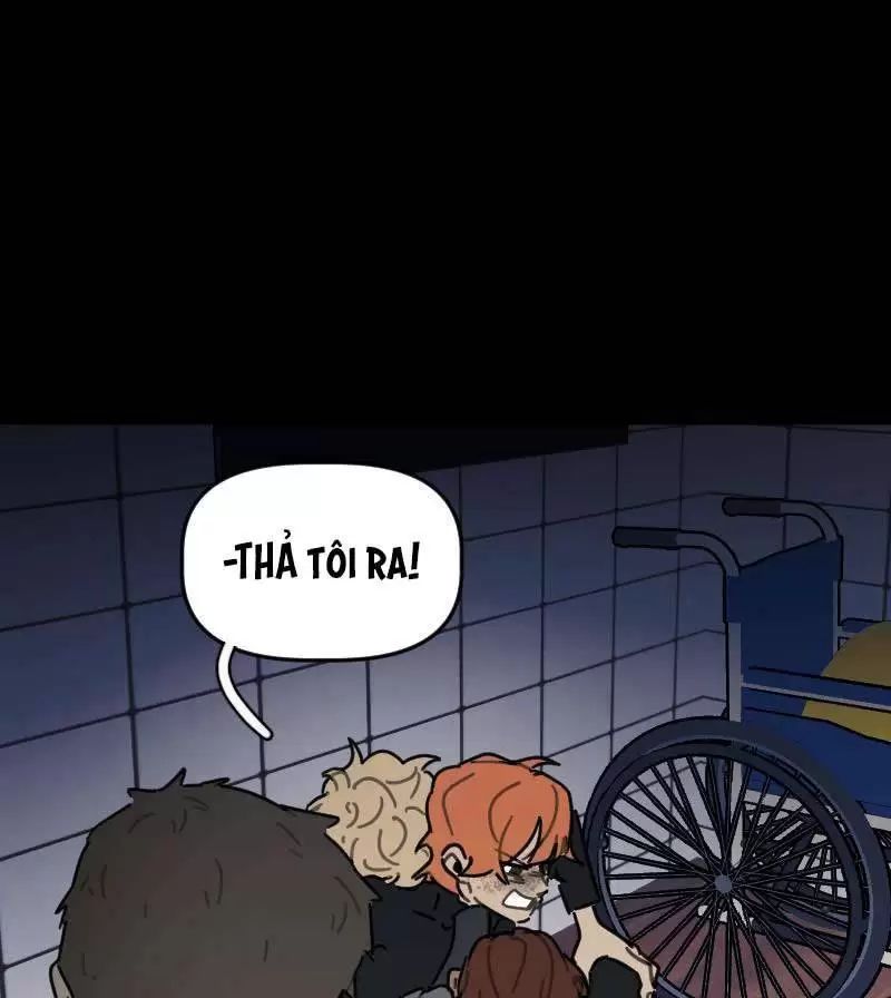 Nghĩa Trang Xe Buýt: Chapter 75