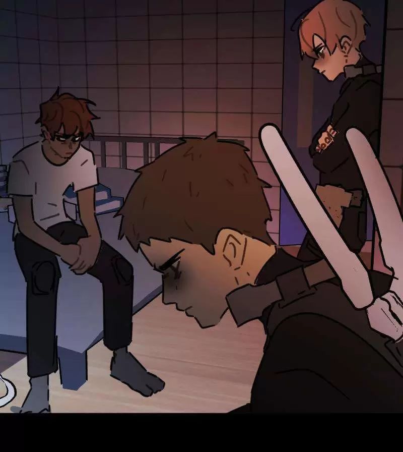 Nghĩa Trang Xe Buýt: Chapter 75