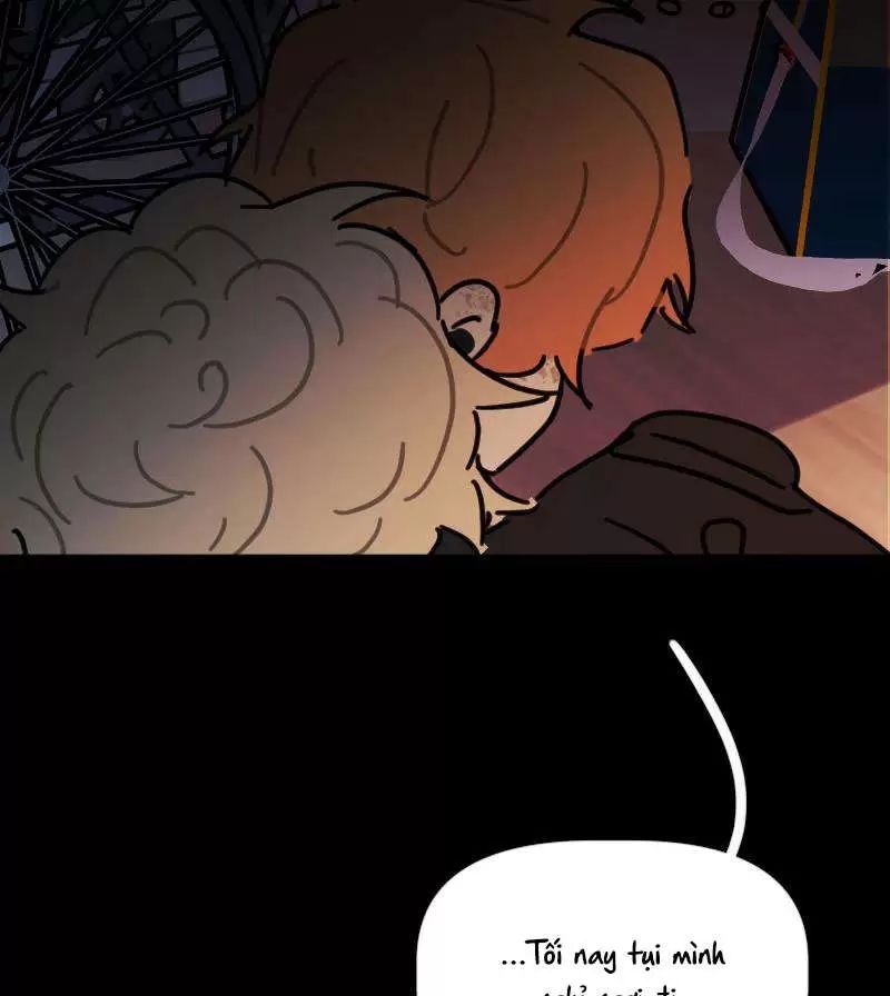 Nghĩa Trang Xe Buýt: Chapter 75