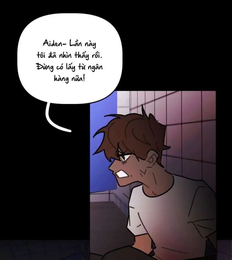 Nghĩa Trang Xe Buýt: Chapter 75