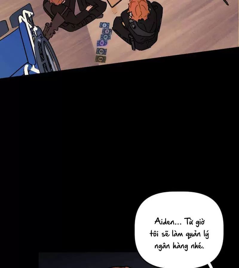 Nghĩa Trang Xe Buýt: Chapter 75