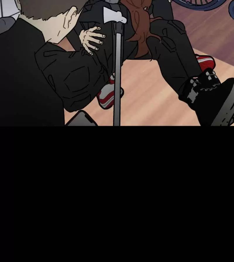 Nghĩa Trang Xe Buýt: Chapter 75