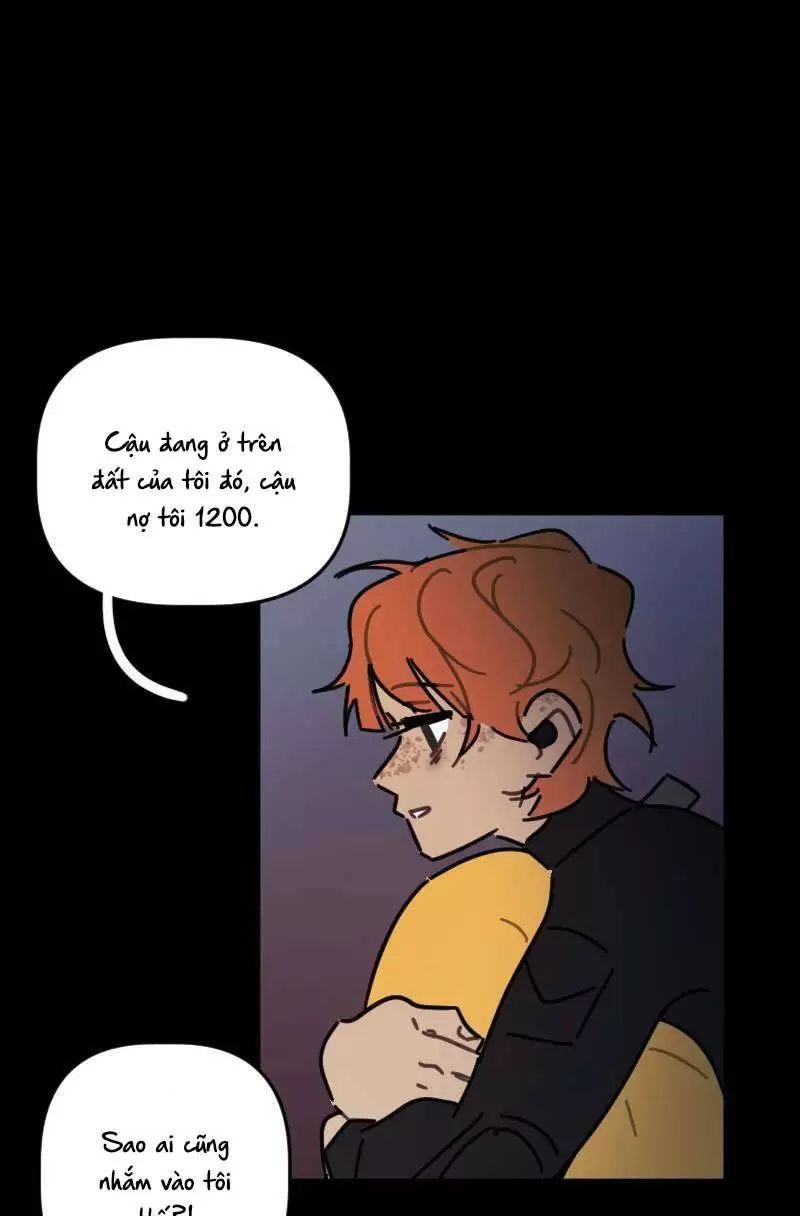 Nghĩa Trang Xe Buýt: Chapter 75