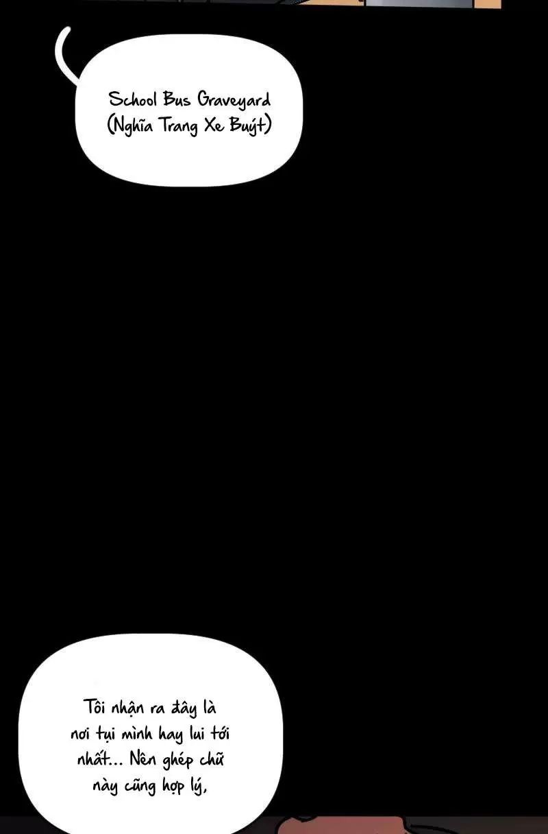 Nghĩa Trang Xe Buýt: Chapter 75