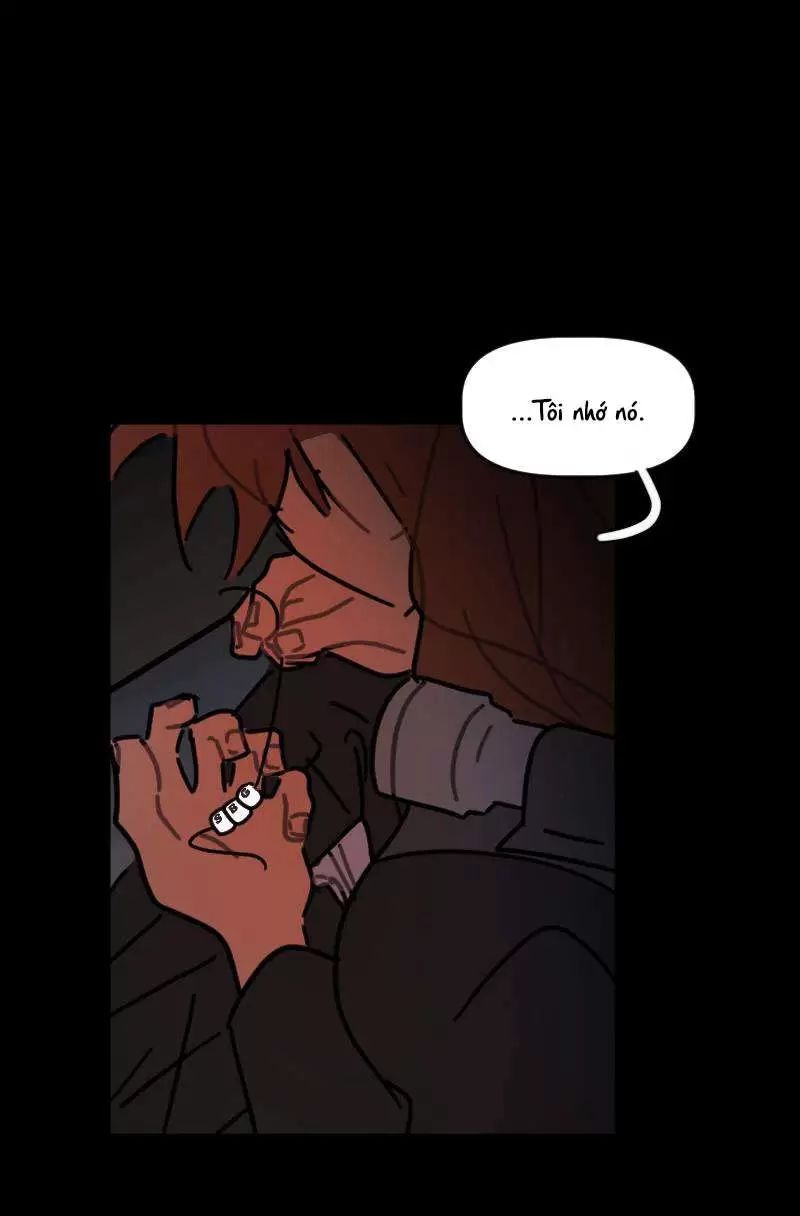 Nghĩa Trang Xe Buýt: Chapter 75