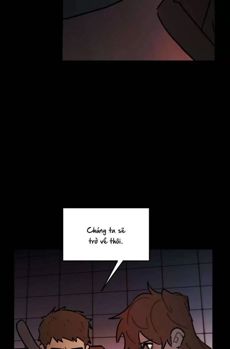 Nghĩa Trang Xe Buýt: Chapter 75