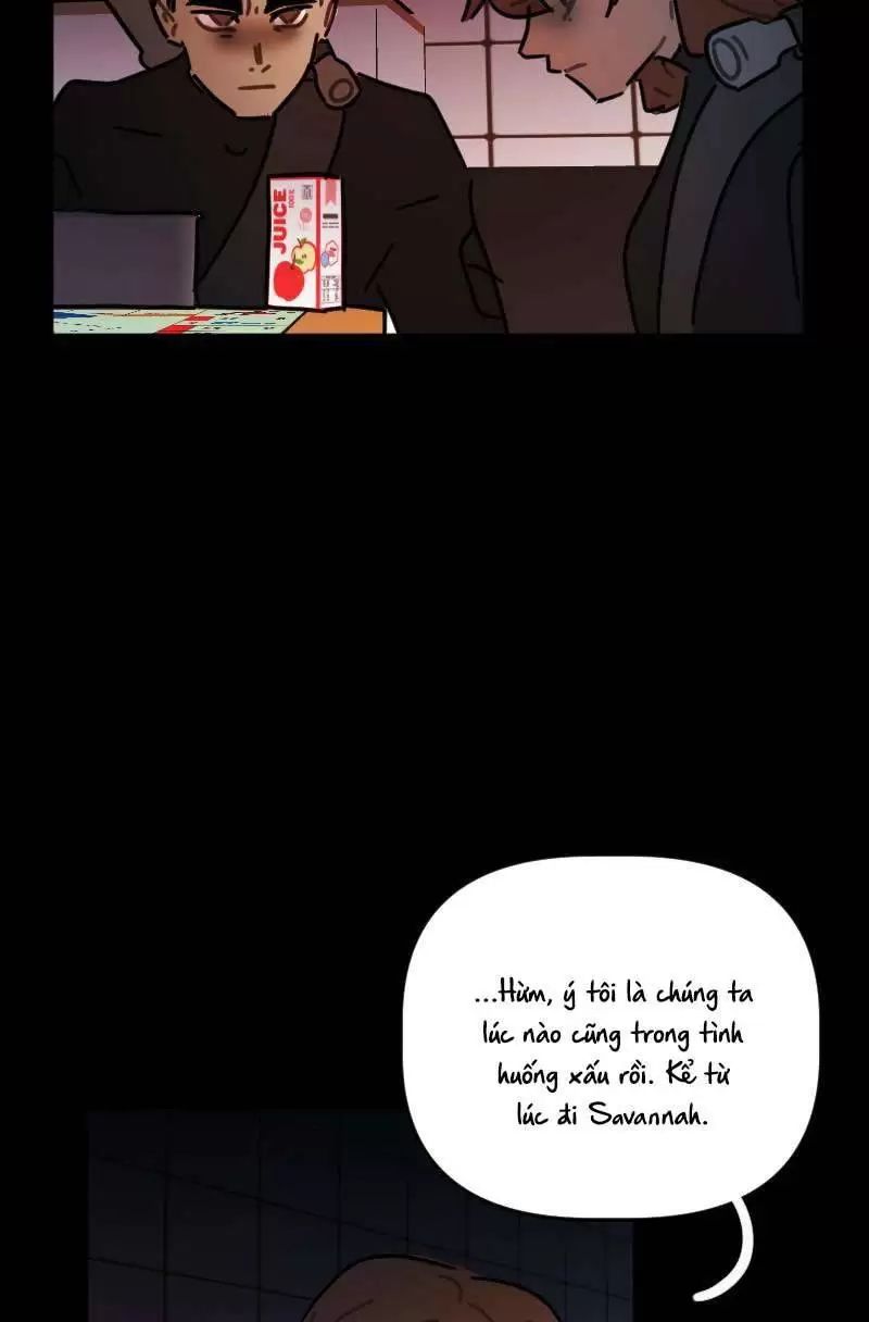 Nghĩa Trang Xe Buýt: Chapter 75