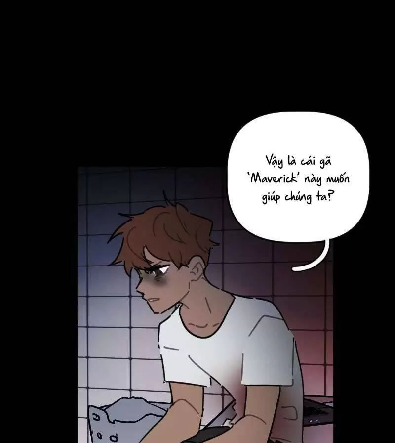 Nghĩa Trang Xe Buýt: Chapter 75