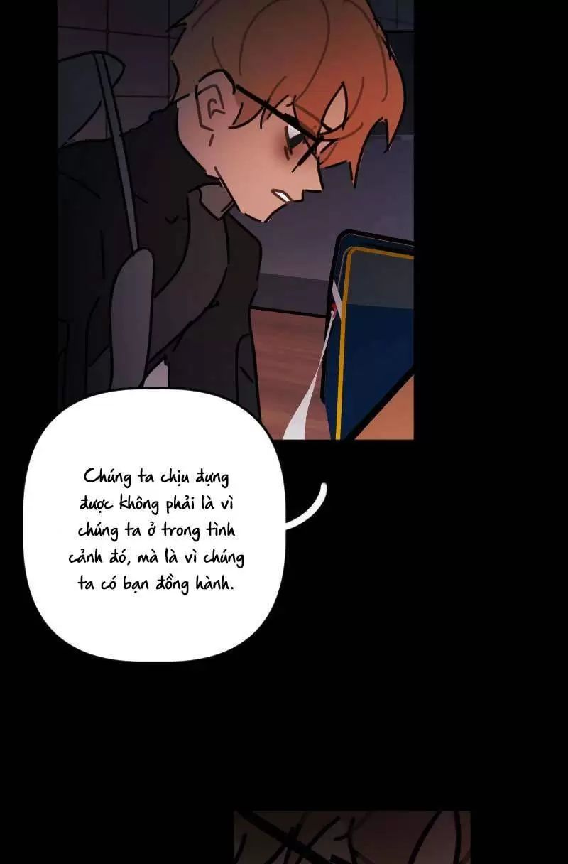 Nghĩa Trang Xe Buýt: Chapter 75