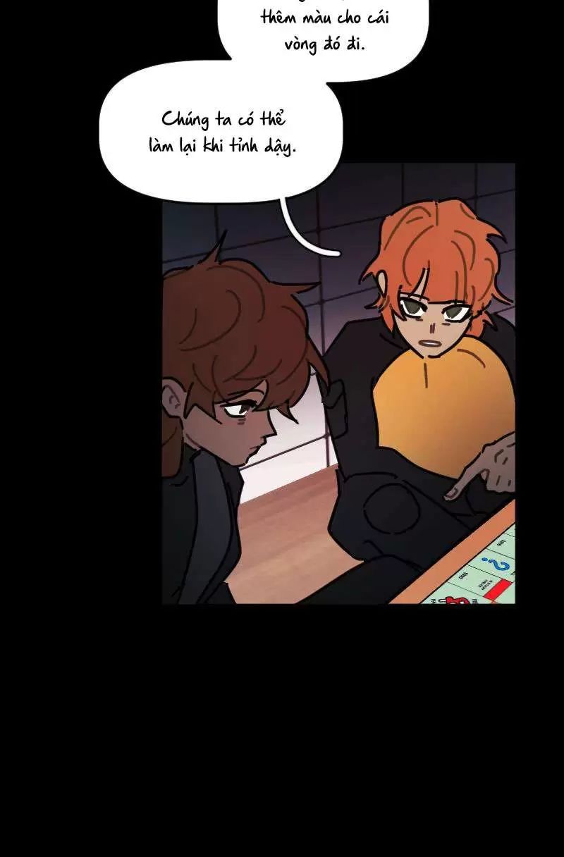 Nghĩa Trang Xe Buýt: Chapter 75