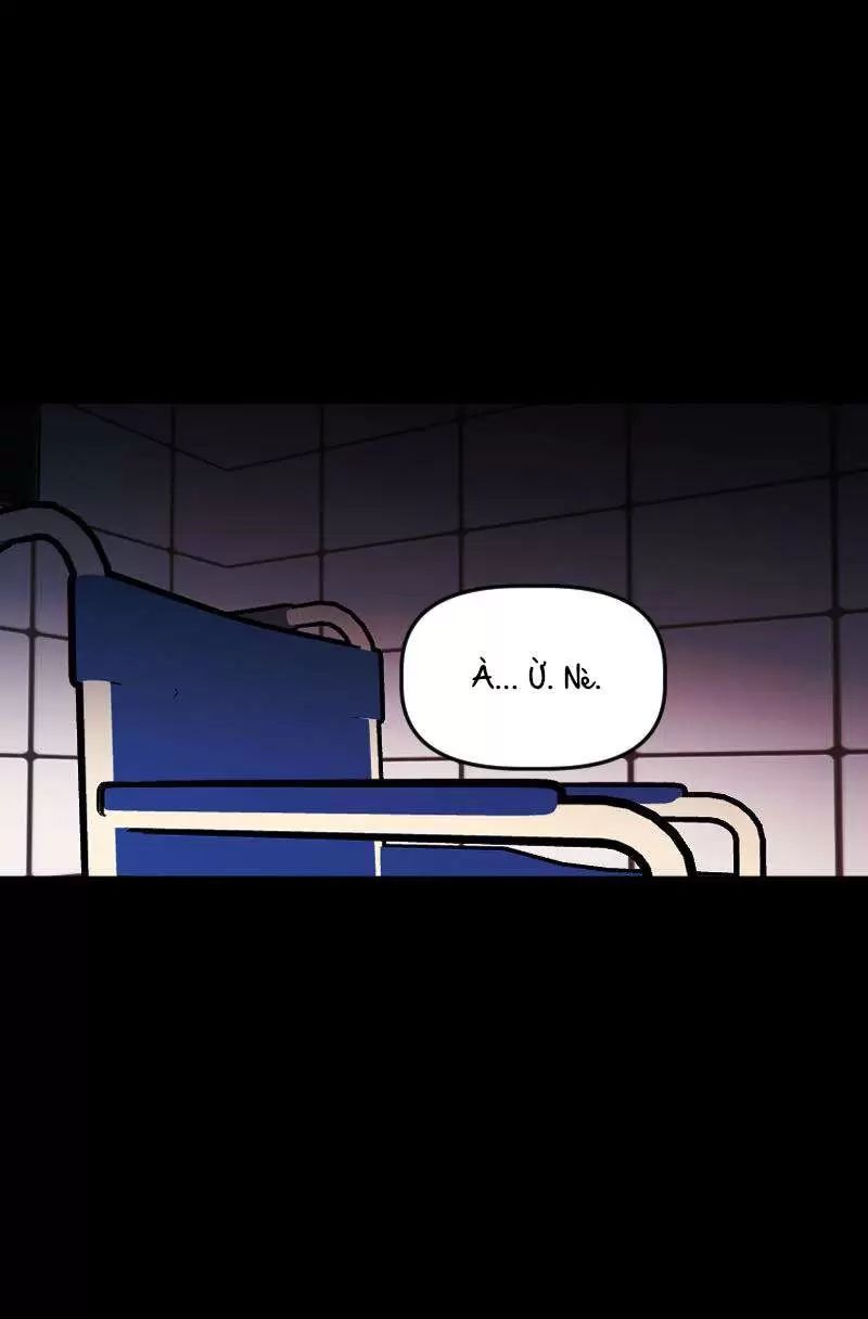 Nghĩa Trang Xe Buýt: Chapter 75