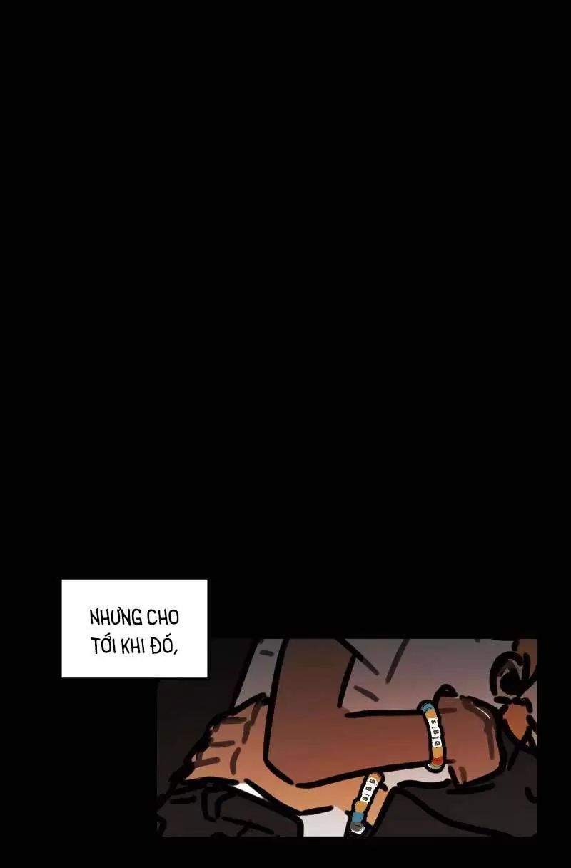 Nghĩa Trang Xe Buýt: Chapter 75