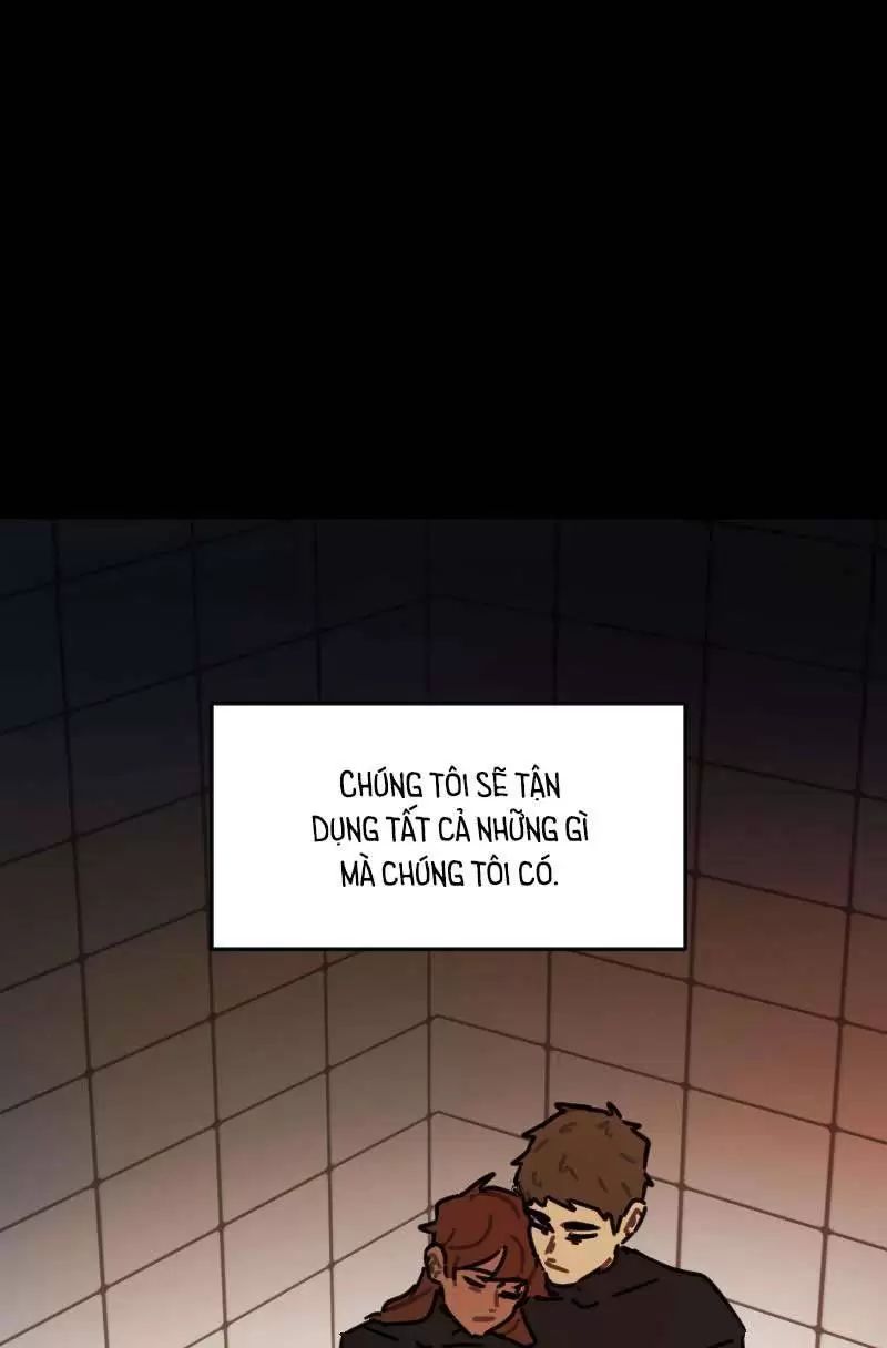 Nghĩa Trang Xe Buýt: Chapter 75