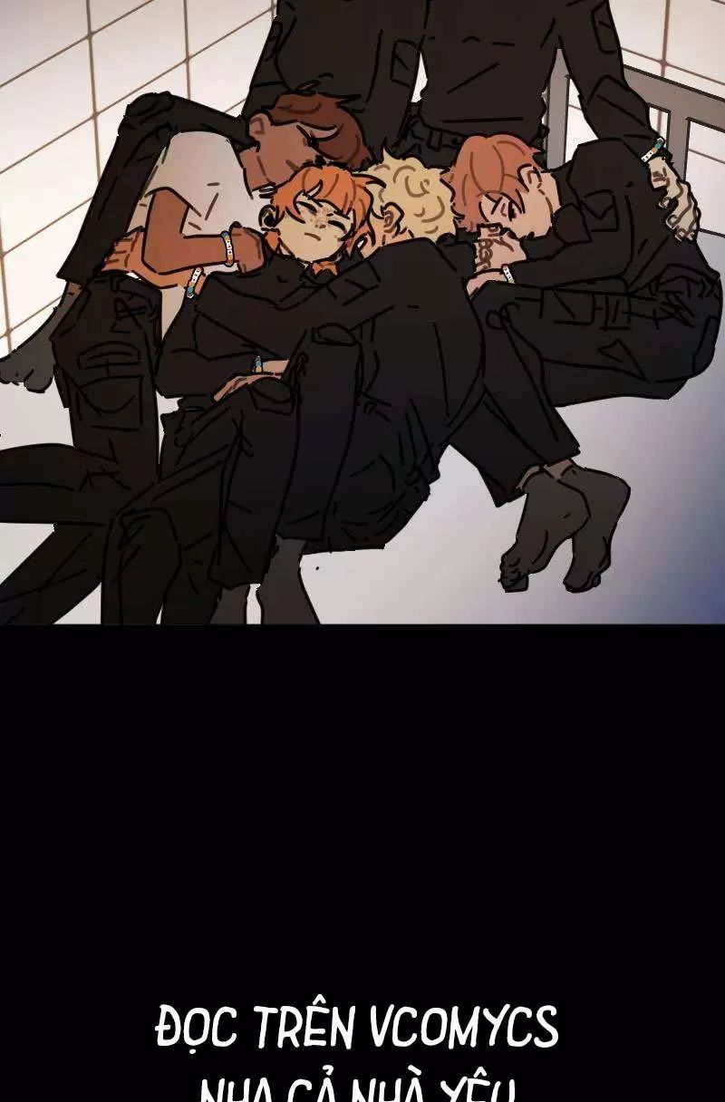 Nghĩa Trang Xe Buýt: Chapter 75