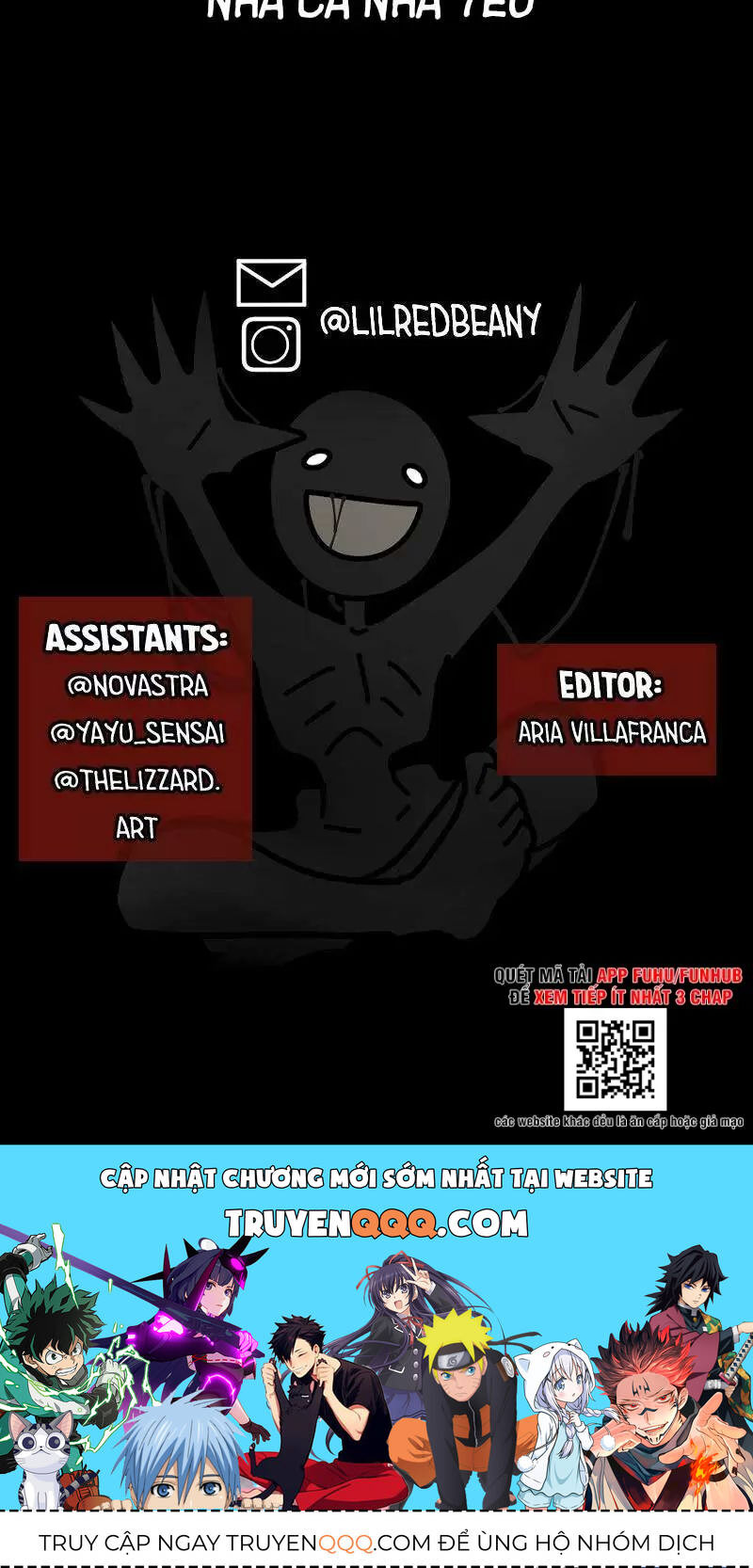 Nghĩa Trang Xe Buýt: Chapter 75