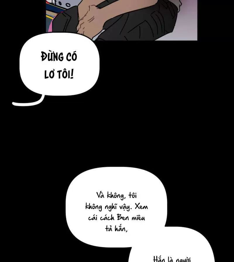 Nghĩa Trang Xe Buýt: Chapter 75