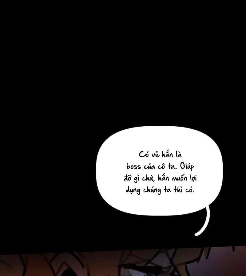 Nghĩa Trang Xe Buýt: Chapter 75