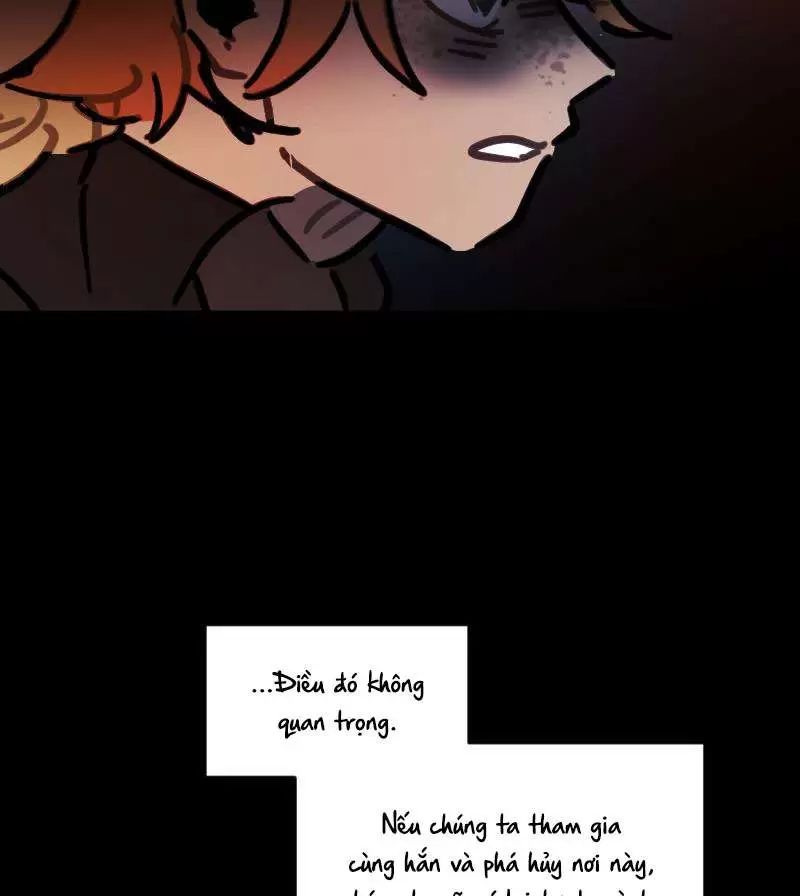 Nghĩa Trang Xe Buýt: Chapter 75