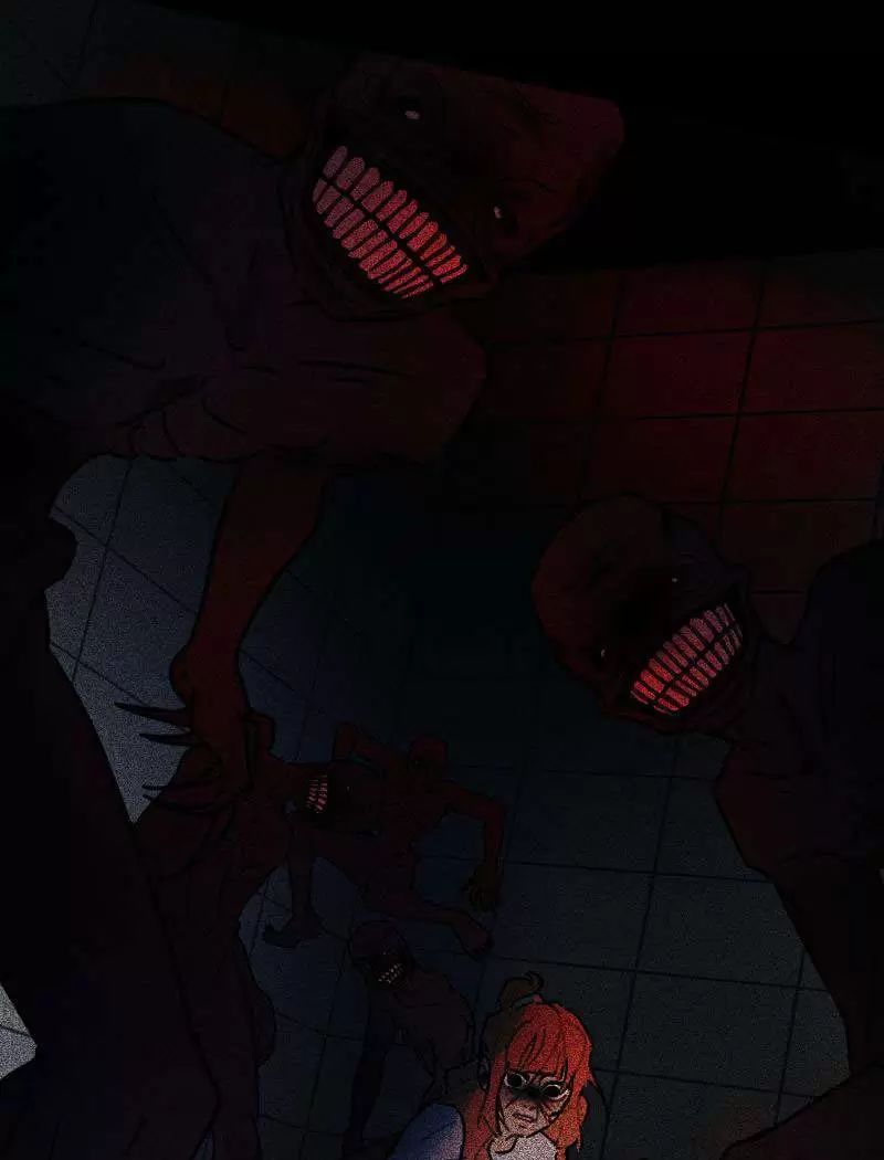 Nghĩa Trang Xe Buýt: Chapter 76