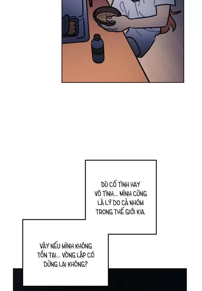 Nghĩa Trang Xe Buýt: Chapter 76