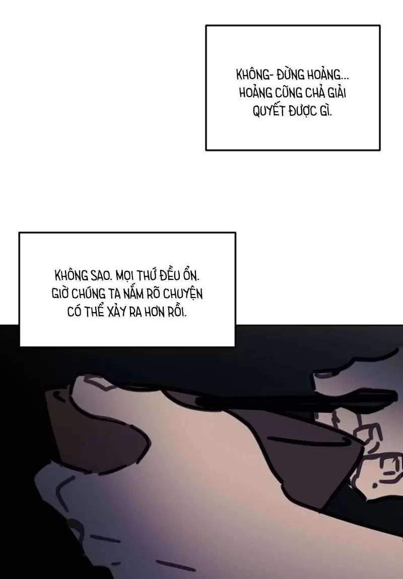 Nghĩa Trang Xe Buýt: Chapter 76