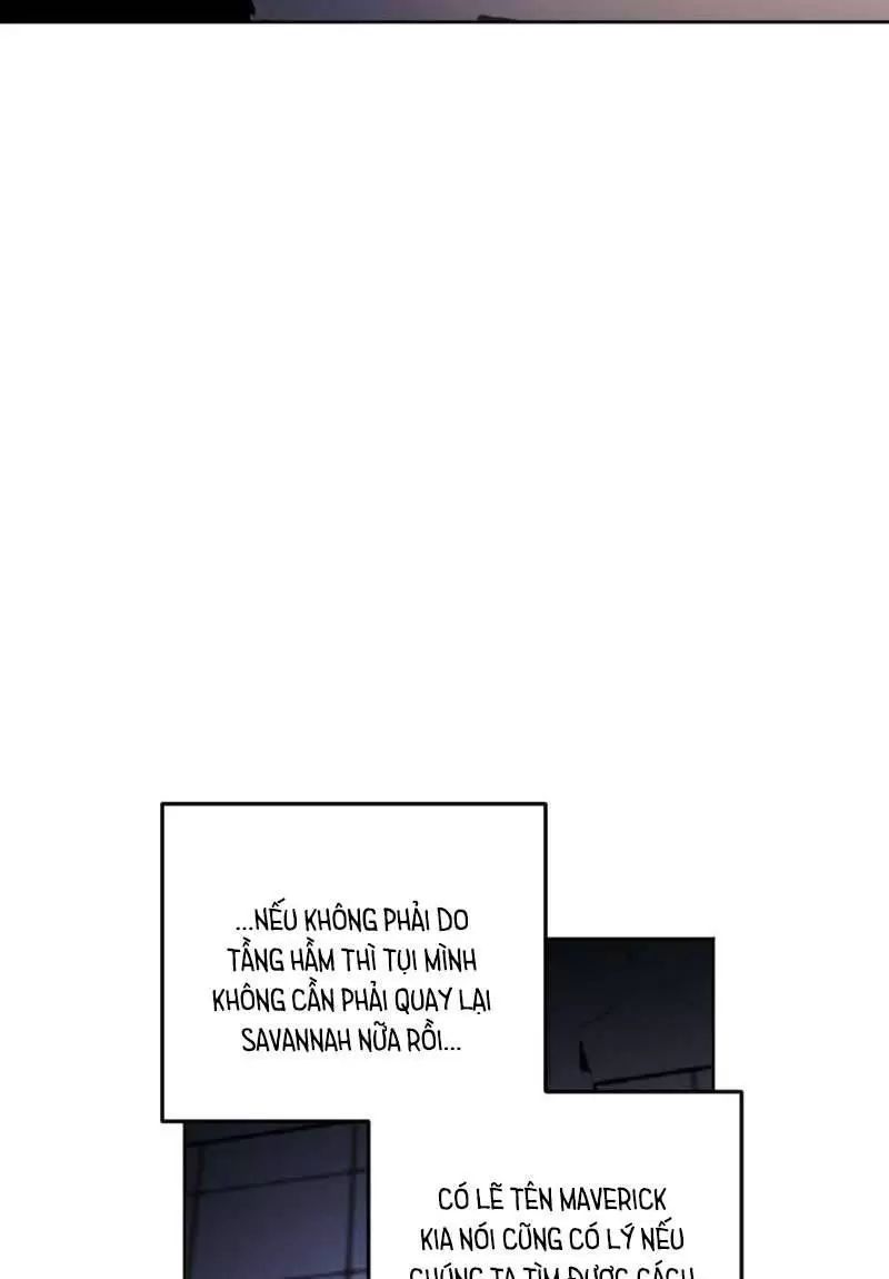 Nghĩa Trang Xe Buýt: Chapter 76