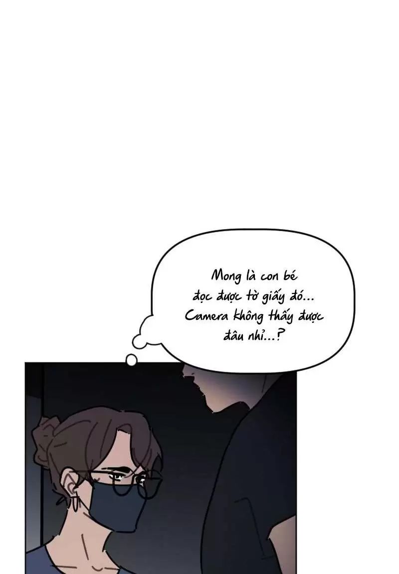 Nghĩa Trang Xe Buýt: Chapter 76