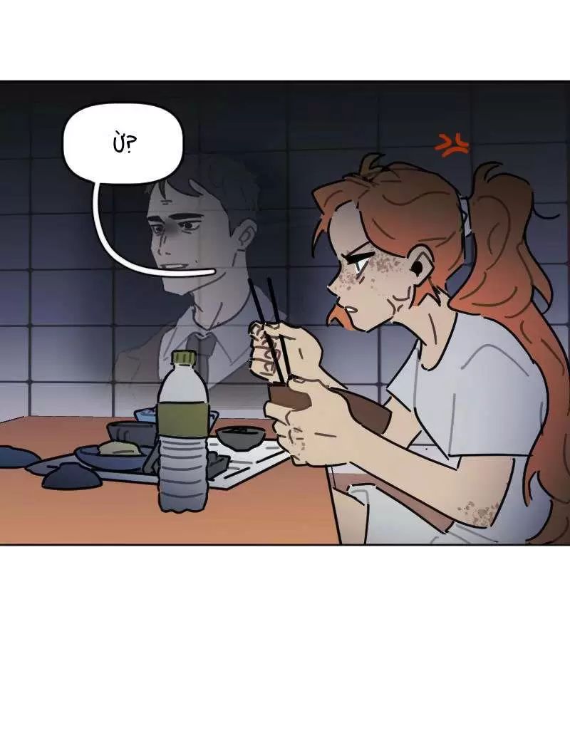 Nghĩa Trang Xe Buýt: Chapter 76