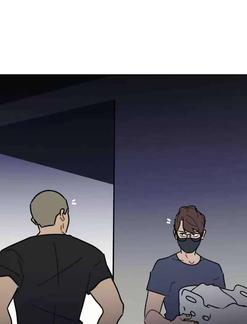 Nghĩa Trang Xe Buýt: Chapter 76